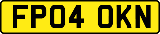 FP04OKN