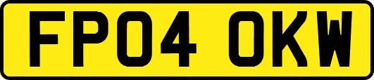 FP04OKW