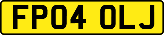 FP04OLJ