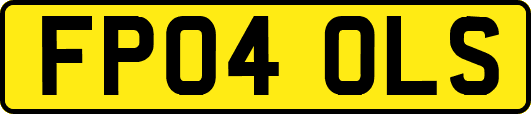 FP04OLS