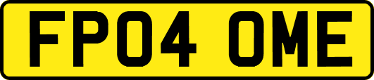 FP04OME