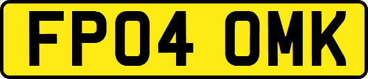 FP04OMK