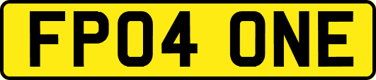 FP04ONE