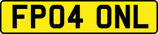FP04ONL