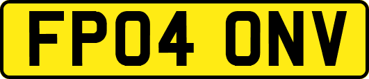 FP04ONV