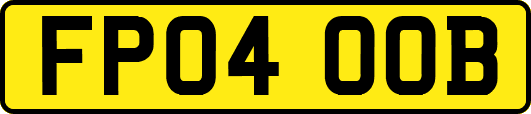 FP04OOB