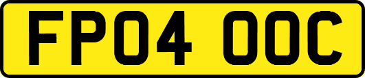 FP04OOC