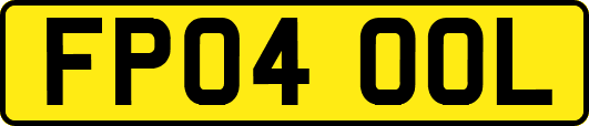 FP04OOL