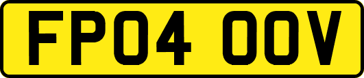 FP04OOV