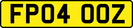 FP04OOZ