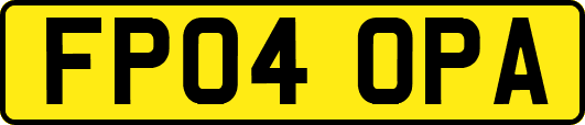FP04OPA