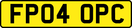 FP04OPC