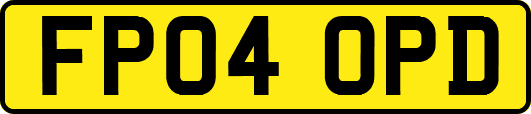 FP04OPD