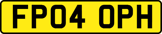 FP04OPH
