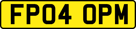 FP04OPM