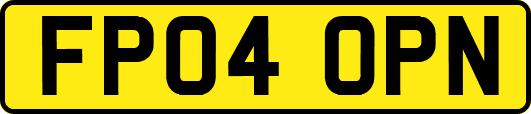 FP04OPN