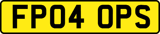 FP04OPS