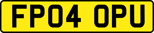FP04OPU