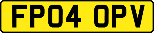 FP04OPV