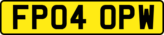 FP04OPW