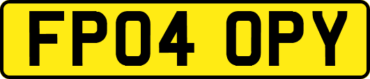 FP04OPY