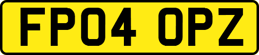 FP04OPZ