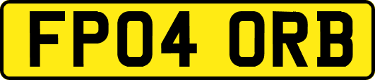 FP04ORB