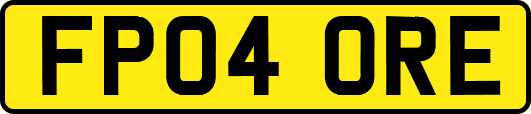FP04ORE