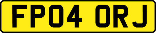 FP04ORJ