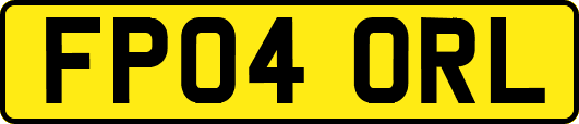 FP04ORL