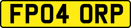 FP04ORP