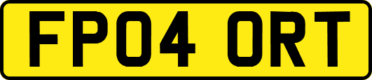 FP04ORT