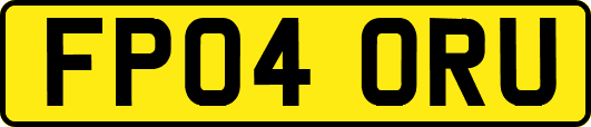 FP04ORU