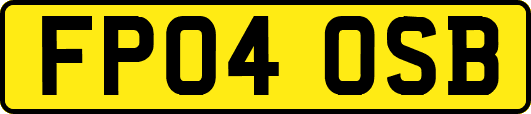 FP04OSB