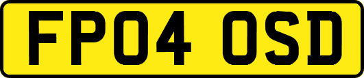 FP04OSD