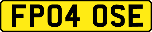 FP04OSE