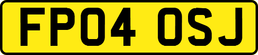 FP04OSJ