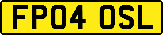 FP04OSL
