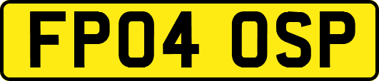FP04OSP