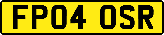 FP04OSR