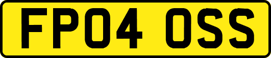 FP04OSS
