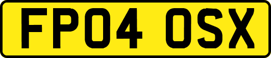 FP04OSX