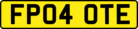 FP04OTE