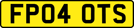 FP04OTS