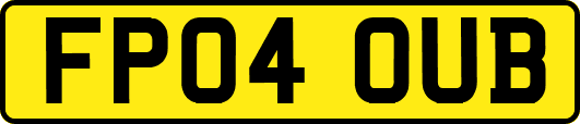 FP04OUB