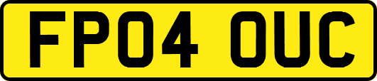 FP04OUC