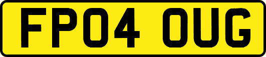 FP04OUG