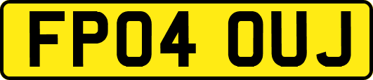 FP04OUJ