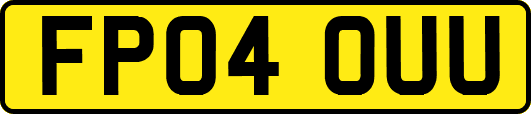 FP04OUU