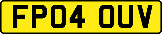 FP04OUV